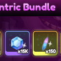 Universal Tower Defense